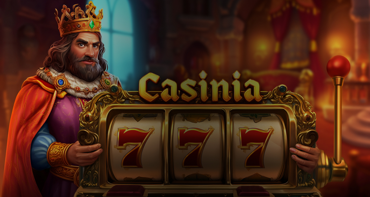 Casinia