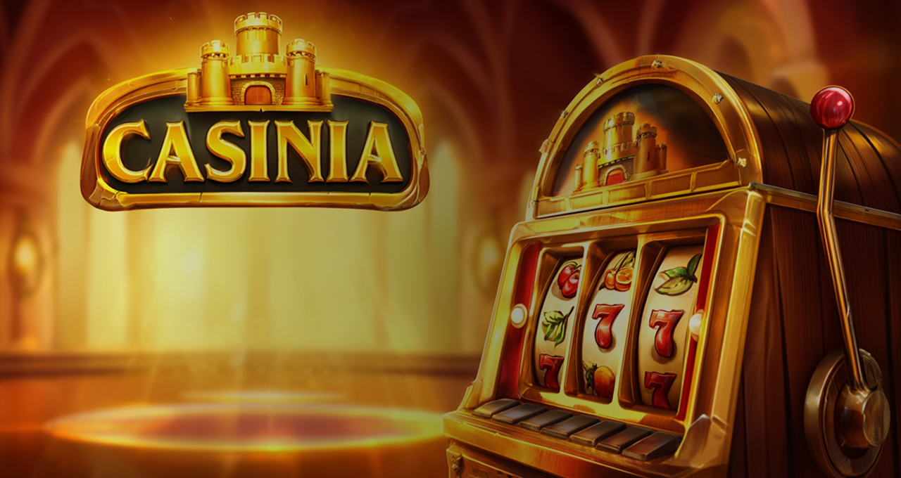 Casinia
